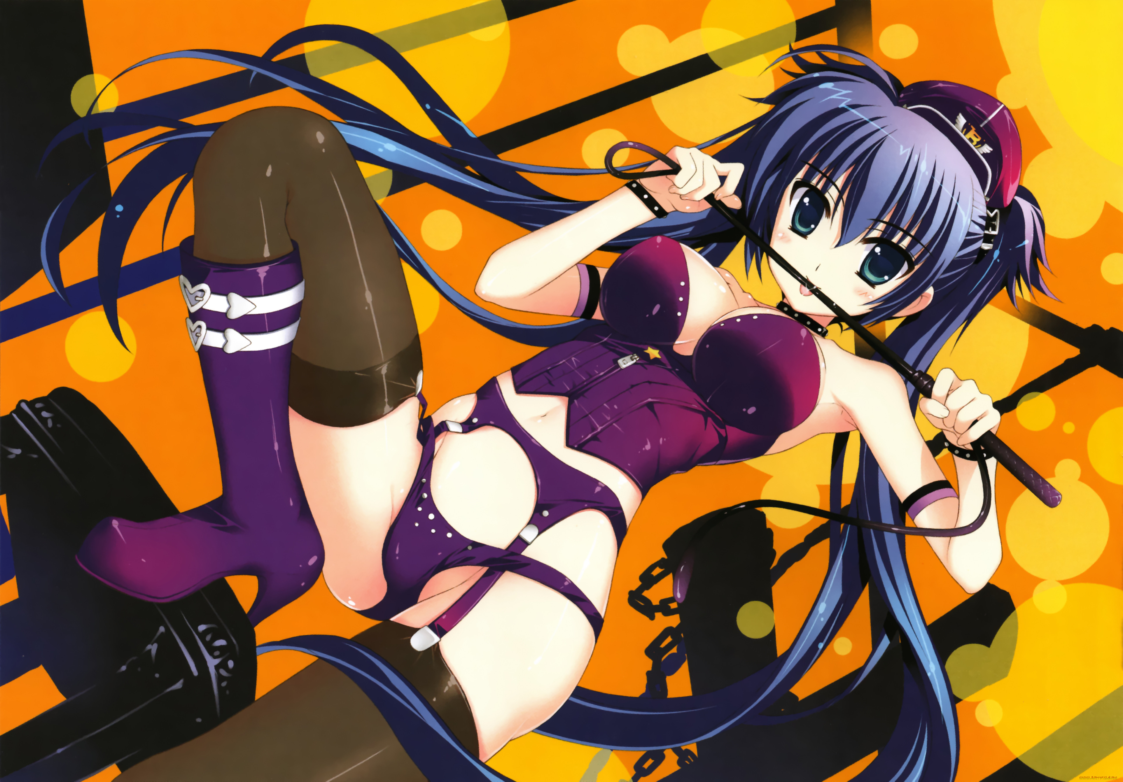 15, , *unknown, , kuroki, kurumi, r-15